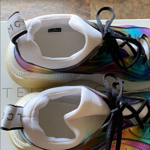 Stella McCartney sneakers - Picture 5 of 13